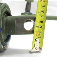 専用出品確認用 OF-60J25 埋込スイッチボックス1個用継枠 未来工業 1セット(10個